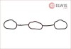 Прокладка впускного коллектора ELWIS ROYAL 0242670 (фото 1)