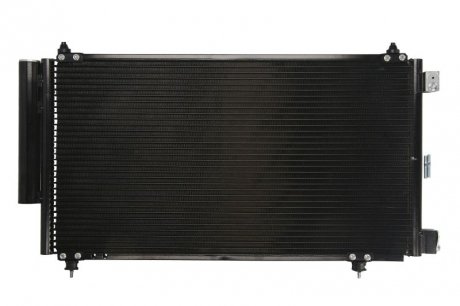 Радиатор кондиционера THERMOTEC KTT110065 (фото 1)