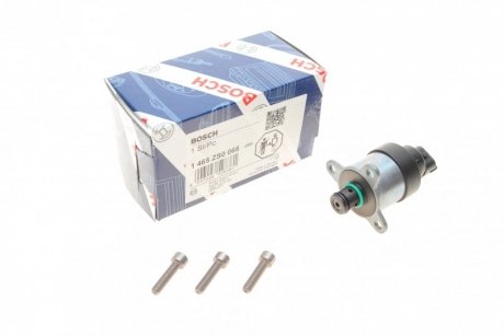 Елемент насосу Common Rail 1 465 ZS0 068 BOSCH 1465ZS0068