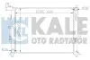 Радиатор охлаждения Hyundai İ30, Elentra - Kia Ceed, Ceed Sw, Pro Ceed Radiator KALE OTO RADYATOR 341980 (фото 1)