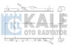 KALE HONDA Радиатор охлаждения Accord IV,V,Rover 600 1.9/2.2 90- KALE KALE OTO RADYATOR 357700 (фото 1)