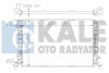 Радіатор охолодження Audi A4, A5, A6, Q3, Q5 KALE OTO RADYATOR 342340 (фото 1)