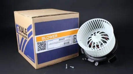 Моторчик пічки KALE KALE OTO RADYATOR 343435