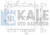 KALE TOYOTA Радиатор охлаждения Hilux VII 2.5/3.0 D-4D 05- KALE KALE OTO RADYATOR 352600 (фото 1)