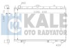 KALE NISSAN Радиатор охлаждения Maxima QX IV 2.0/3.0 00- KALE KALE OTO RADYATOR 342045 (фото 1)