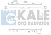 KALE TOYOTA Радиатор охлаждения Land Cruiser 100 4.7 98- KALE KALE OTO RADYATOR 342175 (фото 1)