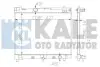 KALE TOYOTA Радиатор охлаждения с АКПП Yaris 1.0/1.3 05- KALE KALE OTO RADYATOR 342210 (фото 1)