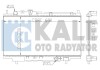 KALE MAZDA Радиатор охлаждения 323 C/P/S V 1.3/2.0D 94- KALE KALE OTO RADYATOR 359800 (фото 1)