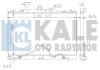 KALE HYUNDAI Радиатор охлаждения Matriz 1.5CRDi/1.8 01- KALE KALE OTO RADYATOR 369700 (фото 1)