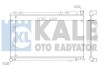 KALE SUBARU Радиатор охлаждения Forester 2.0/2.5 02- KALE KALE OTO RADYATOR 364900 (фото 1)