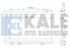 KALE NISSAN Радиатор охлаждения Primera 1.6/2.0 96- KALE KALE OTO RADYATOR 363000 (фото 1)