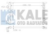 KALE VW Радиатор охлаждения Audi A4/5/6,Q5 2.0 09- KALE KALE OTO RADYATOR 353400 (фото 1)