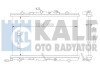 KALE OPEL Радиатор охлаждения Astra H 1.3/1.9CDTI KALE KALE OTO RADYATOR 371300 (фото 1)