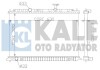 KALE KIA Радиатор охлаждения Rio II 1.4/1.6 05- KALE KALE OTO RADYATOR 359100 (фото 1)