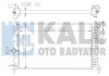 KALE OPEL Радиатор охлаждения Vectra B 1.6/2.2 KALE KALE OTO RADYATOR 374100 (фото 1)