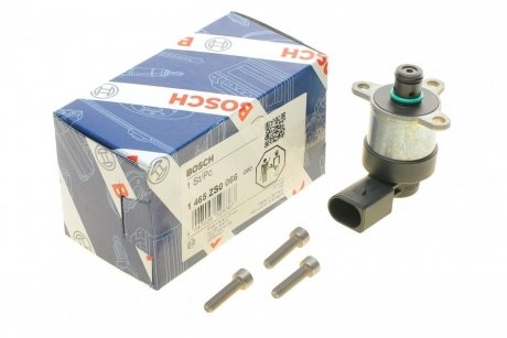Елемент насосу Common Rail 1 465 ZS0 066 BOSCH 1465ZS0066