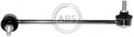Тяга стабилизатора перед. S90/V90 (90-99) A.B.S A.B.S. 260281