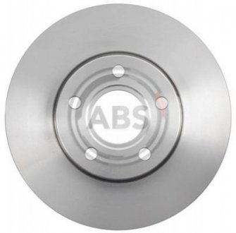 Тормозной диск перед. C-Max/Focus (14-21) A.B.S A.B.S. 18339