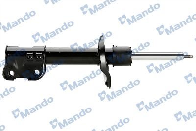Амортизатор газовий передні правий MANDO EX54661C5000