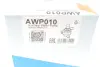 Насос системы GRAF AWP010 (фото 8)