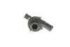 Насос системи охолодження (додатковий) Seat Alhambra/VW Sharan 1.9TDI 00-10/T5 2.0 03-15 GRAF AWP009 (фото 5)