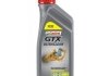 Олива моторна GTX Ultraclean 10W-40 1 л CASTROL 15DE17 (фото 1)