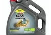 Олива моторна GTX Ultraclean 10W-40, 4 л CASTROL 15DE18 (фото 1)