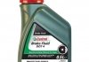 Гальмівна рідина Brake Fluid DOT 4 0,5 л CASTROL 15CD19 (фото 1)