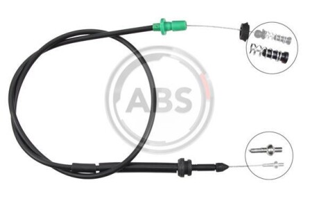 Трос газу Golf/Passat (93-00) A.B.S A.B.S. K37420 (фото 1)