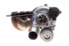 Турбіна BMW X5(E70)/X6 (E71/E72) 3.0i 08-14 (N55) BORGWARNER 1853 988 0004 (фото 16)