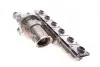 Турбіна BMW X5(E70)/X6 (E71/E72) 3.0i 08-14 (N55) BORGWARNER 1853 988 0004 (фото 18)