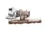 Турбіна BMW X5(E70)/X6 (E71/E72) 3.0i 08-14 (N55) BORGWARNER 1853 988 0004 (фото 4)