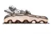 Турбіна BMW X5(E70)/X6 (E71/E72) 3.0i 08-14 (N55) BORGWARNER 1853 988 0004 (фото 5)