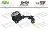 Подшипник выжимной DACIA/NISSAN/RENAULT Duster/Logan/Sandero/Micra/Tiida/Clio/Kangoo &quot;0,9-2,0 &quot;01&gt;&gt; VALEO 1100930 (фото 1)