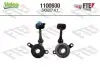 Подшипник выжимной DACIA/NISSAN/RENAULT Duster/Logan/Sandero/Micra/Tiida/Clio/Kangoo &quot;0,9-2,0 &quot;01&gt;&gt; VALEO 1100930 (фото 2)