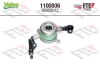 Подшипник выжимной MERCEDES/VW C-Class/E-Class/Sprinter/Crafter "1,6-3,0 "01>> VALEO 1100936 (фото 1)