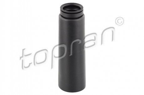 Защитный колпак / пыльник, амортизатор TOPRAN 107650 (фото 1)