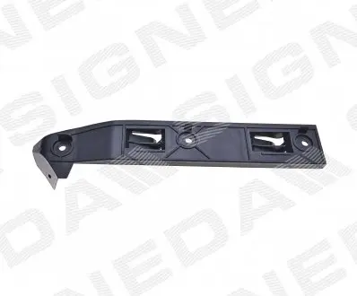 Кронштейн для бампера VW BORA SIGNEDA PVW04060EL