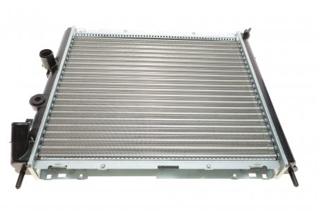Радиатор (выр-во) VAN WEZEL 43002231
