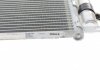 Радіатор кондиціонера Hyundai Tucson/Kia Sportage 2.0D 04- MAHLE\KNECHT AC 399 000S (фото 7)