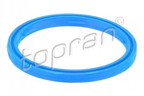 Уплотняющее кольцо TOPRAN 115439 (фото 1)
