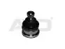 ОПОРА КУЛЬОВА ПЕРЕДНЯ Renault Megane (03-), Scenic (05-), Clio (07-), logan, MCV (04-) AYD 92-05632 (фото 1)
