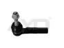 НАКІНЕЧНИК РУЛЬОВИЙ Chevrolet Cruze, Volt (10-) / Opel Astra, Zafira (09-) AYD 91-09940 (фото 1)