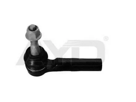 НАКІНЕЧНИК РУЛЬОВИЙ Chevrolet Cruze, Volt (10-) / Opel Astra, Zafira (09-) AYD 91-09940