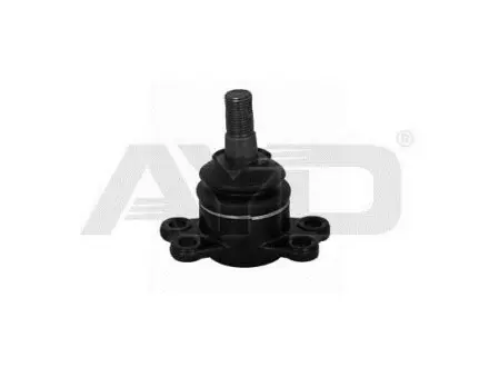 Опора шаровая задняя SsangYong Actyon (05-), Rexton (02-), Kyron (05-) AYD 92-11197