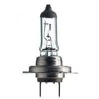 Автолампа 75 W 24 V прозора TUNGSRAM 50450UH.1K