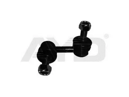 Стійка стабілізатору передн лів (65mm) NISSAN X-TRAIL (-18) AYD 96-05122