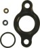 MEATDORIA Gasket set for regulator pressure CR Bosch MEAT &amp; DORIA MEAT&DORIA 9158 (фото 1)