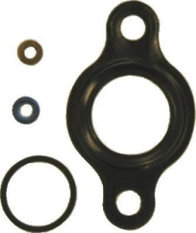 MEATDORIA Gasket set for regulator pressure CR Bosch MEAT & DORIA MEAT&DORIA 9158