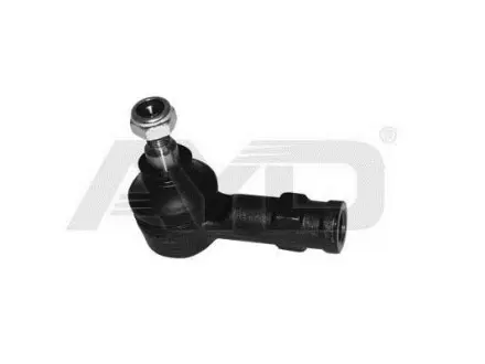 НАКІНЕЧНИК РУЛЬОВИЙ HYUNDAI TRAJET (FO) 00-08 AYD 91-02061